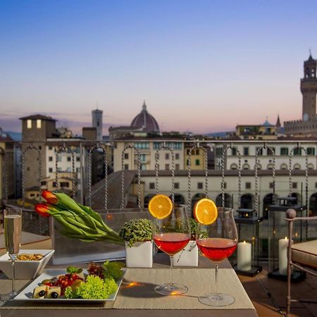 Torre Mannelli Suites Florence Ngoại thất bức ảnh