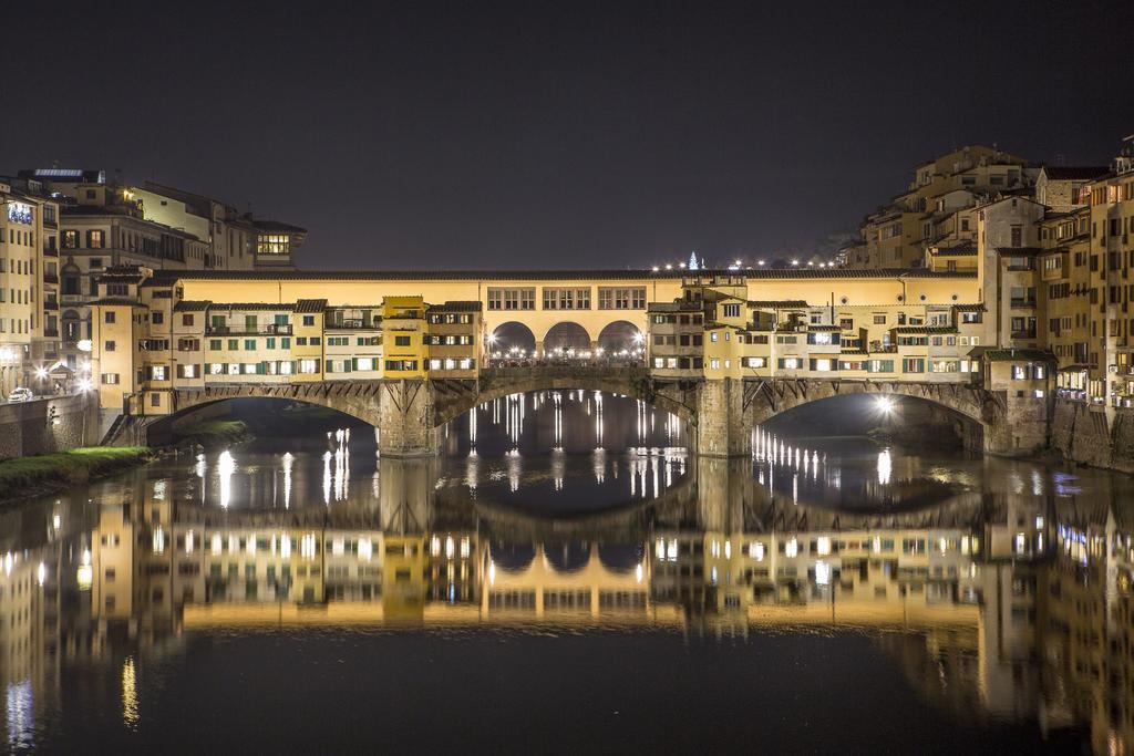 Torre Mannelli Suites Florence Ngoại thất bức ảnh