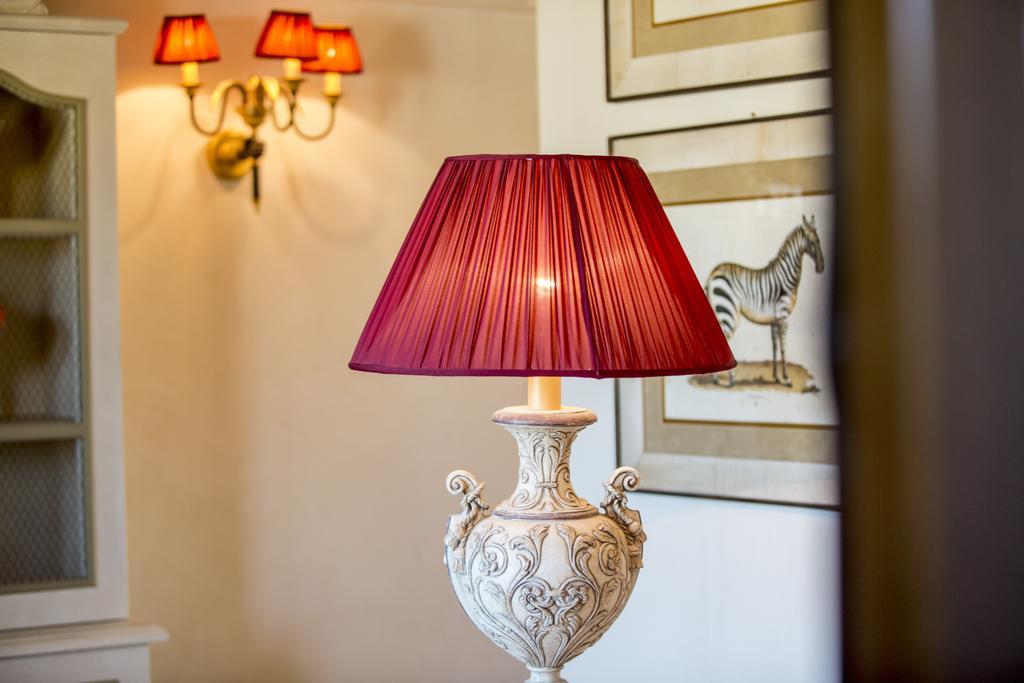 Torre Mannelli Suites Florence Ngoại thất bức ảnh