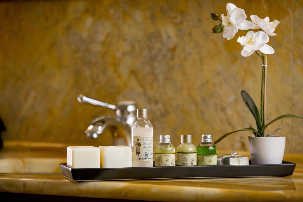 Torre Mannelli Suites Florence Ngoại thất bức ảnh
