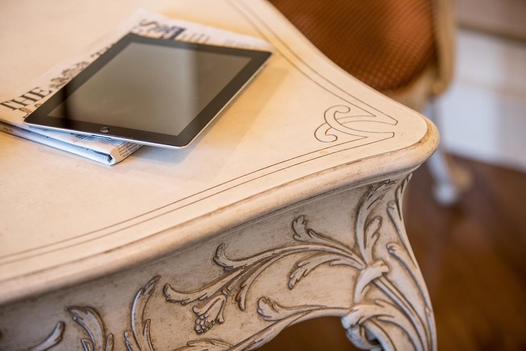 Torre Mannelli Suites Florence Ngoại thất bức ảnh