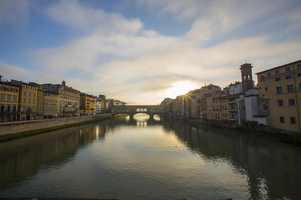 Torre Mannelli Suites Florence Ngoại thất bức ảnh