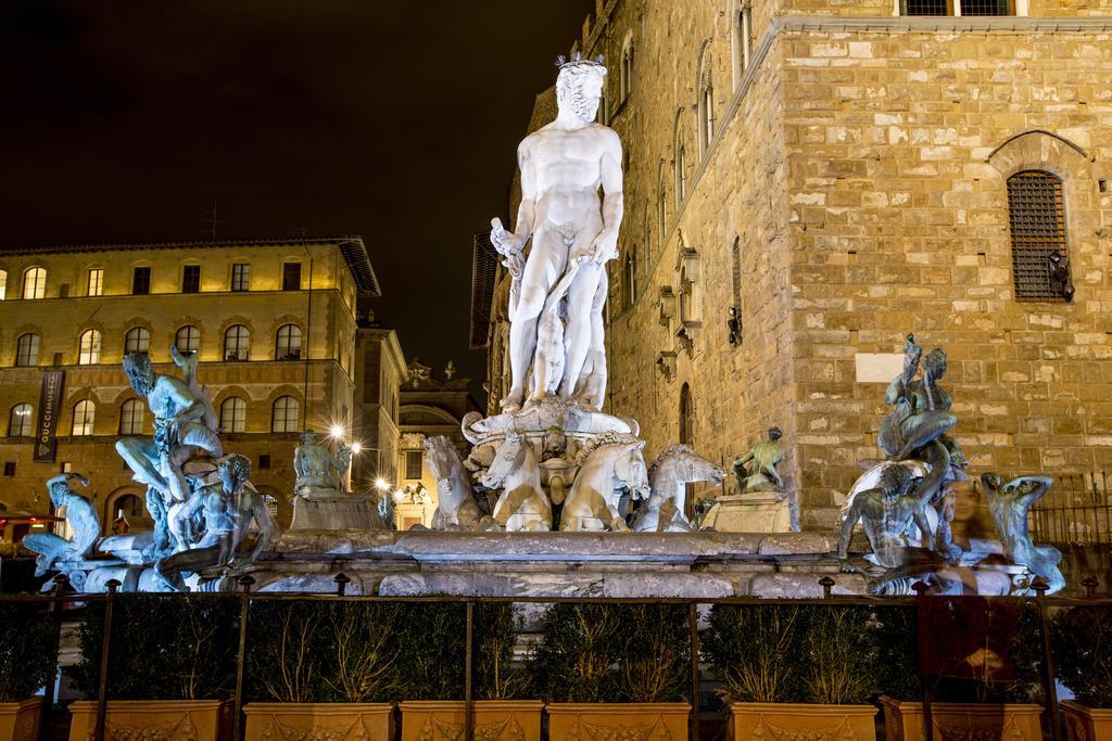 Torre Mannelli Suites Florence Ngoại thất bức ảnh