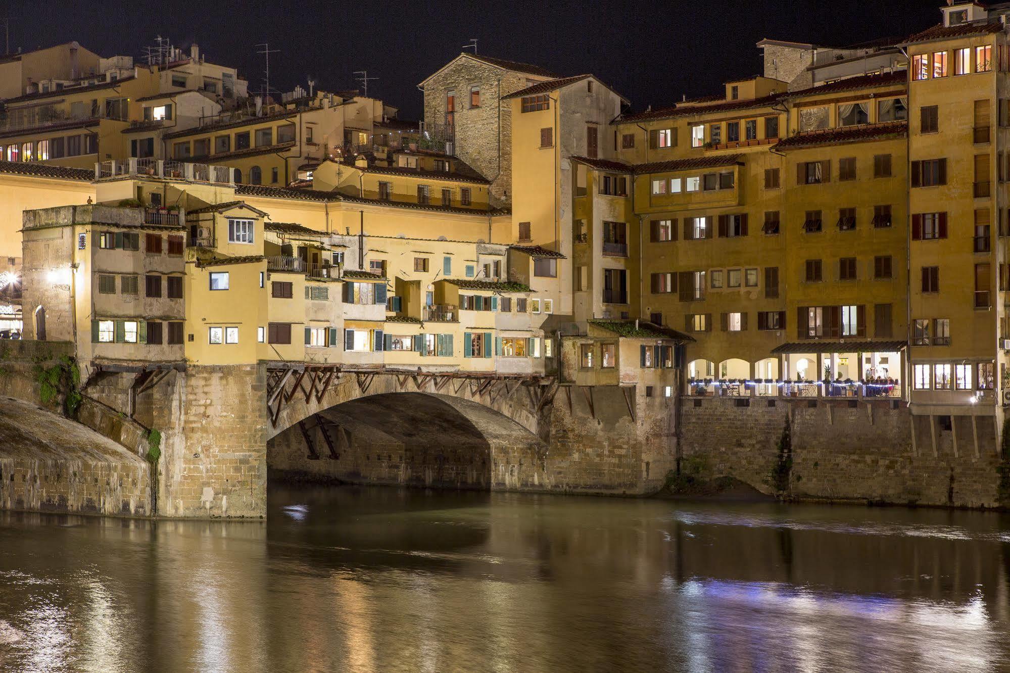 Torre Mannelli Suites Florence Ngoại thất bức ảnh