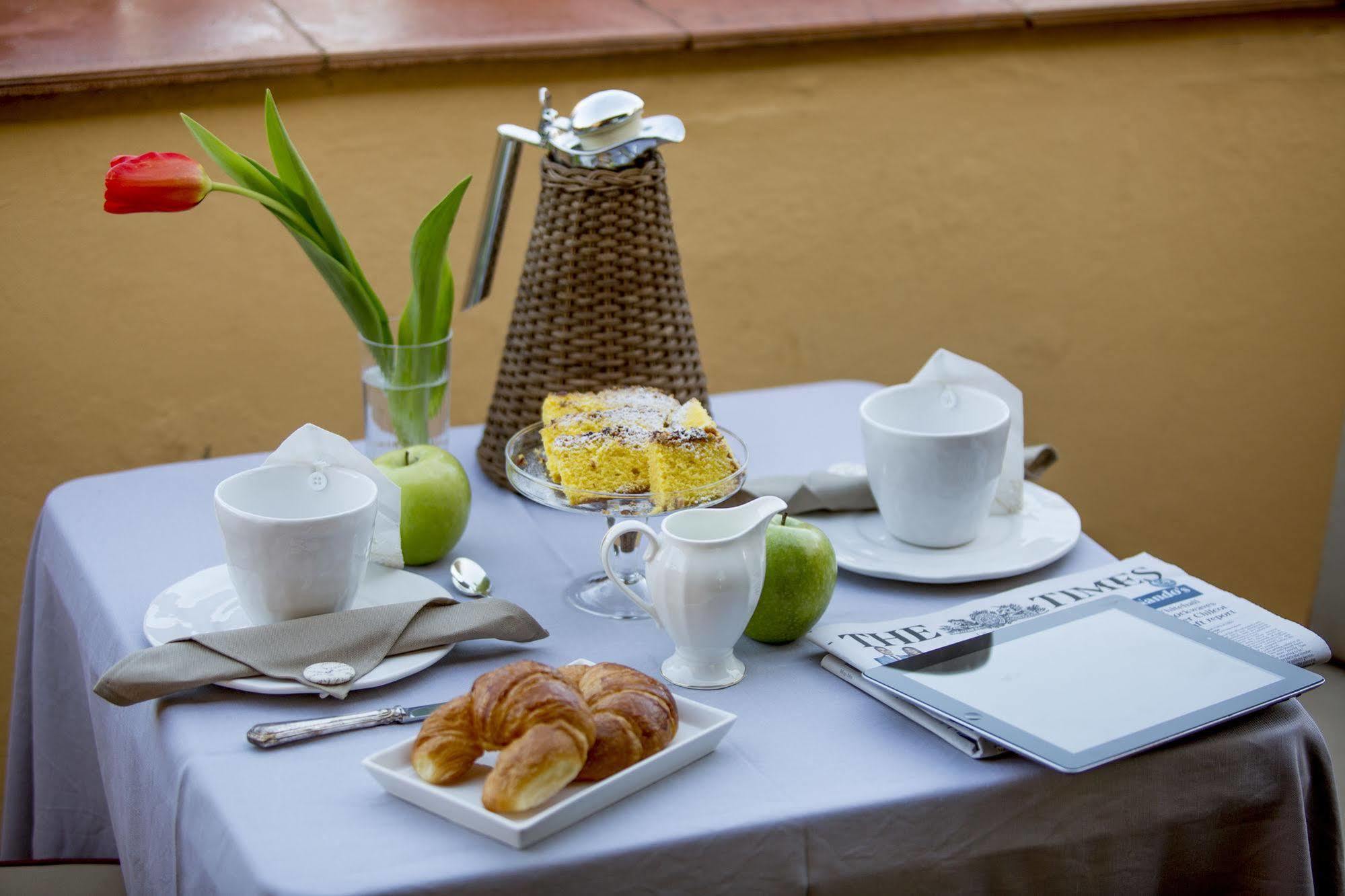 Torre Mannelli Suites Florence Ngoại thất bức ảnh