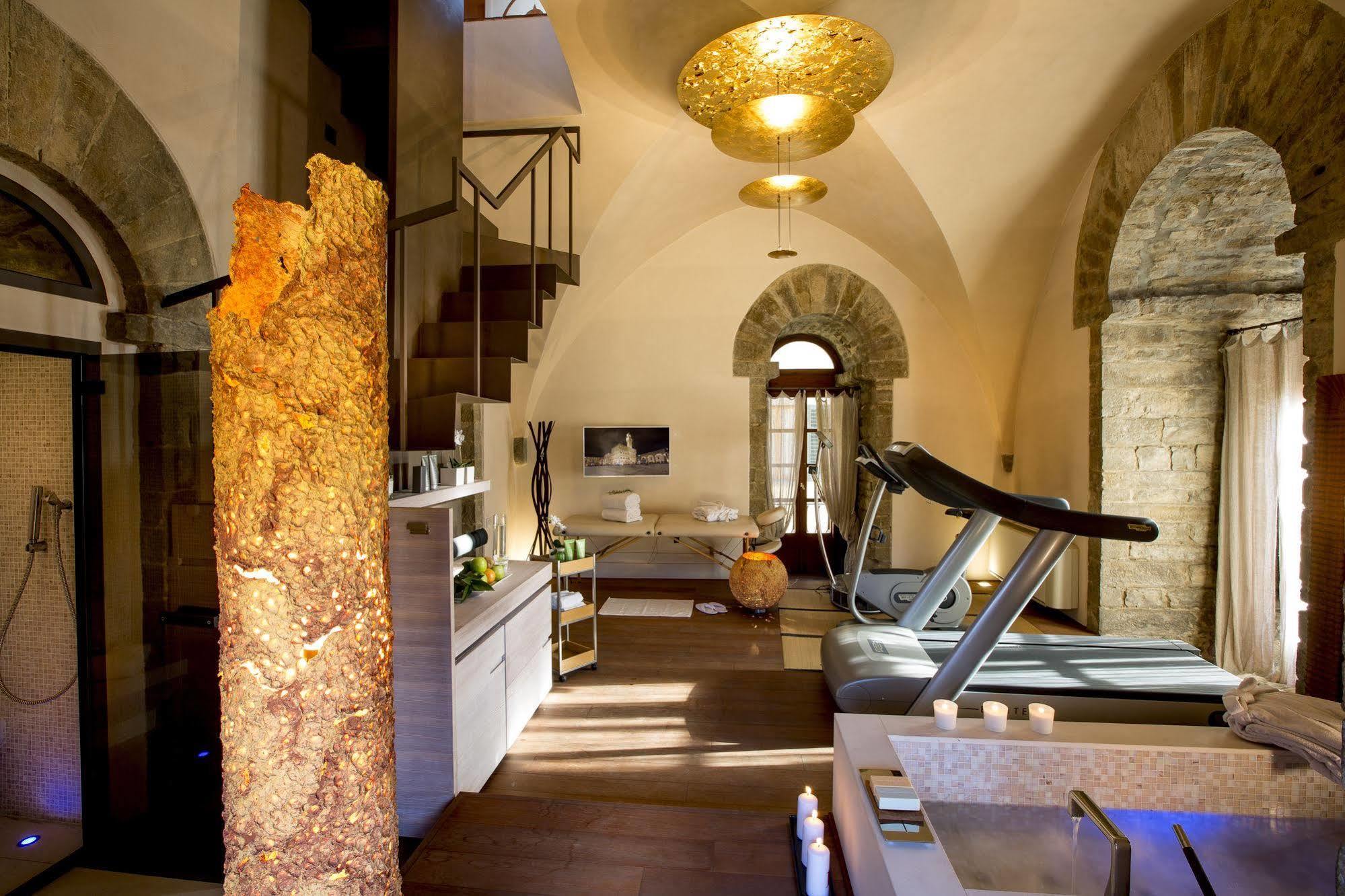Torre Mannelli Suites Florence Ngoại thất bức ảnh