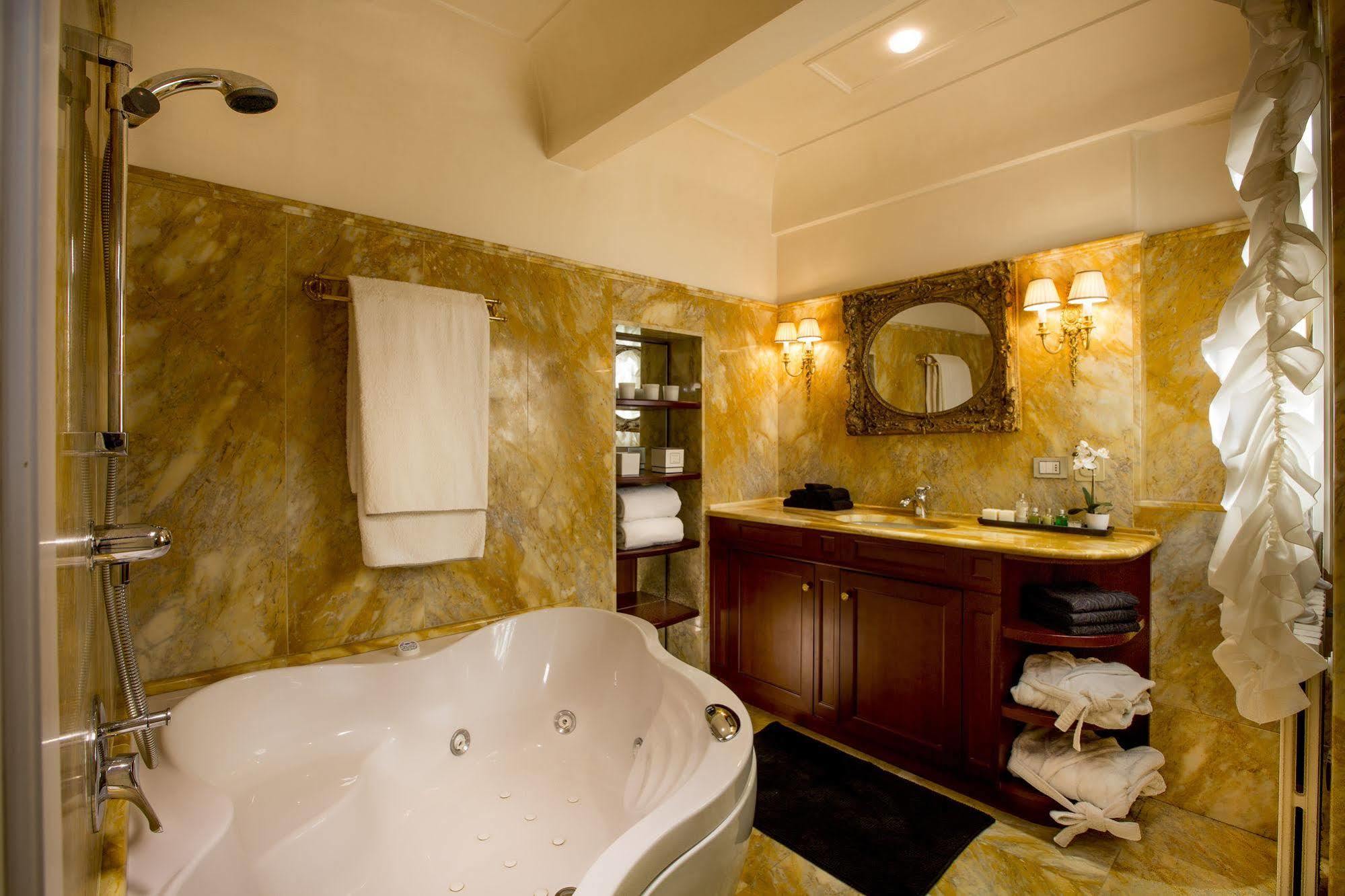 Torre Mannelli Suites Florence Ngoại thất bức ảnh
