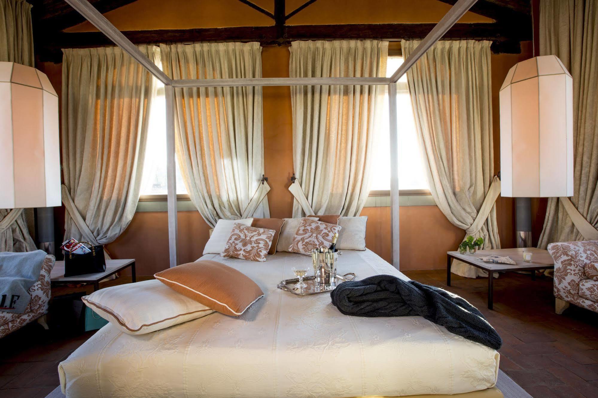 Torre Mannelli Suites Florence Ngoại thất bức ảnh