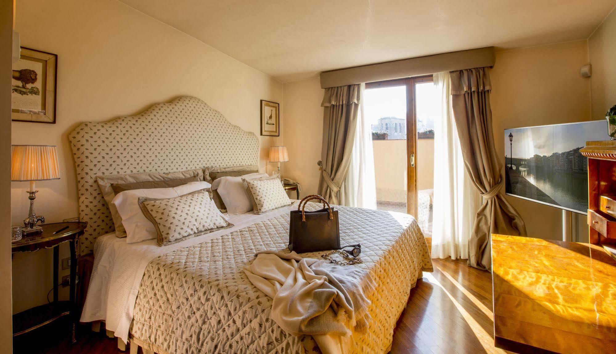 Torre Mannelli Suites Florence Ngoại thất bức ảnh